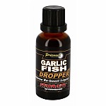Starbaits Garlic Fish Dropper