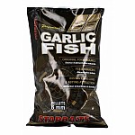 Starbaits Garlic Fish Pellets
