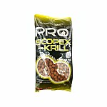 NEW Starbaits Probiotic Boilies - Scopex and Krill