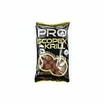 NEW Starbaits Probiotic Boilies - Scopex and Krill