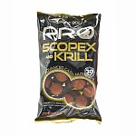 NEW Starbaits Probiotic Boilies - Scopex and Krill