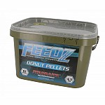 Starbaits Feedz Pellet - Donut Pellets Pellet, Pasty, Zanęty » Pellet » Starbaits Feedz Pellet - Donut Pellets » Rockworld Sklep dla karpiarzy, Sklep Wędkarski - Kulki proteinowe