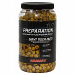 NEW Starbaits PreparationX Giant TigerNuts 