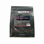 CcMoore Shelf Life Dumbells - Pacific Tuna - 1kg CcMoore Shelf Life Dumbells - Pacific Tuna - 1kg