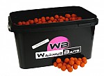 WarmuzBaits - Zanętinės kamuoliukai 20 mm / 3 kg (kibiras) WarmuzBaits - Zanętinės kamuoliukai 20 mm / 3 kg (kibiras)