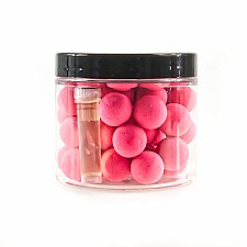 WarmuzBaits Pop-Up - Squid Octopus Floating POP-UP Boilies » Warmuz Baits » WarmuzBaits Pop-Up - Squid Octopus » Rockworld Shop for carp anglers, Fishing Shop - Boilies