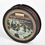 PB Stretch Attack Shockleader