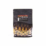 Massive Baits Specials Boilies - Fatal Attraction 24 mm / 1 kg Massive Baits Specials Boilies - Fatal Attraction 24 mm / 1 kg