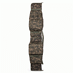 Fox CAMOLITE Rod Case 12 pėdų 3+3 Fox CAMOLITE Rod Case 12 pėdų 3+3