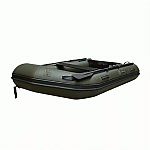 Fox 240 Green Inflatable Boat