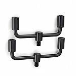 Cygnet Minimal Swan Neck Buzz Bar 2 Rod