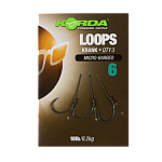 Korda Loop Rigs Krank Rig