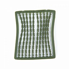 UnderCarp - Stopery do kulek proteinowych baryłkowe