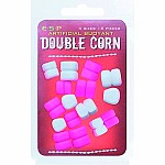 ESP Double Corn rožinė/balta ESP Double Corn rožinė/balta