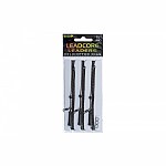 ESP Leadcore Helicopter Rigs 150cm pilkas ESP Leadcore Helicopter Rigs 150cm pilkas