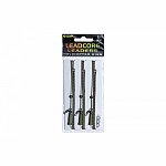 ESP Leadcore Helicopter Rigs 150cm žalias ESP Leadcore Helicopter Rigs 150cm žalias