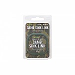 ESP Sink Link Camo Green 20lb ESP Sink Link Camo Green 20lb
