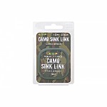 ESP Sink Link Camo Green 25 svarų