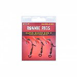 ESP Ronnie Rig Barbless