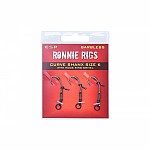ESP Ronnie Rig Barbless 6