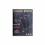 ESP Chod Rigs