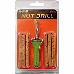 ESP Nut Drill 6mm ESP Nut Drill 6mm
