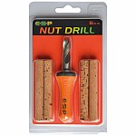ESP Nut Drill 8 mm ESP Nut Drill 8 mm