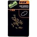 Fox Hair Widgets