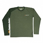 TandemBaits - Bluzka z długim rękawem TandemBaits - Bluzka z długim rękawem