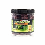 TandemBaits SuperFeed Hook Fatty Pellet - Chilli Robin Red 20 mm TandemBaits SuperFeed Hook Fatty Pellet - Chilli Robin Red 20 mm