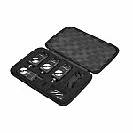 Tandem Baits Icon Plus 3+1 Set
