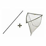 Mivardi LevelM Landing Net 40 Mivardi LevelM Landing Net 40