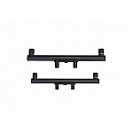 Mivardi Buzzbar 2S Rodpod Hardcore Back 30cm