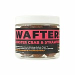 UltimateProducts Wafters - Monster Crab & Strawberry