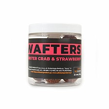 UltimateProducts Wafters - Monster Crab & Strawberry
