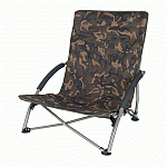 Fox R1 Camo Guest Chair