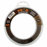 Fox Snag Leader Camo 0,57 mm / 40 lb / 18,1 kg Fox Snag Leader Camo 0,57 mm / 40 lb / 18,1 kg