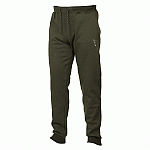 Fox Collection Green Silver Joggers XL Fox Collection Green Silver Joggers XL