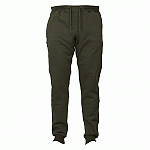 Fox Collection Green Silver Joggers LightWeight XXXL Fox Collection Green Silver Joggers LightWeight XXXL