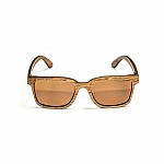 Nash Timber Polarised Sunglasses