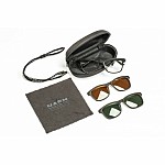 Nash Mag-Optics Polarised Sunglasses