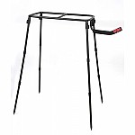 Spomb Bucket Stand Kits dvigubas kibiras Spomb Bucket Stand Kits dvigubas kibiras