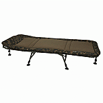 Fox Flatliner 6 Leg Bedchair