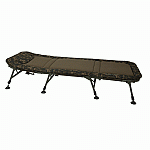 Fox Flatliner 8 Leg Bedchair