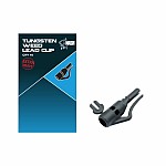 Nash Tungsten Weed Lead Clip