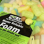 SOLAR Perfect Presentation Foam fluoras SOLAR Perfect Presentation Foam fluoras