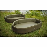 Trakker Sanctuary Self-Inflating Cribs