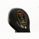 Fox Electric Outboard