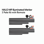 Fox Halo Iluminated Marker Pole Kit Oznaczanie Łowiska » Fox Halo Iluminated Marker Pole Kit » Rockworld Sklep dla karpiarzy, Sklep Wędkarski - Kulki proteinowe