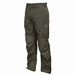 Fox Collection HD Green Trousers XL